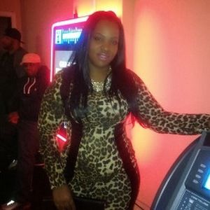 Meet your Posher, Constance